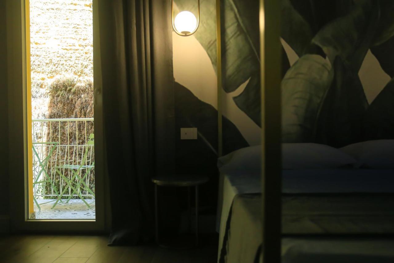 أغريجنتو Krysos Luxury Rooms المظهر الخارجي الصورة